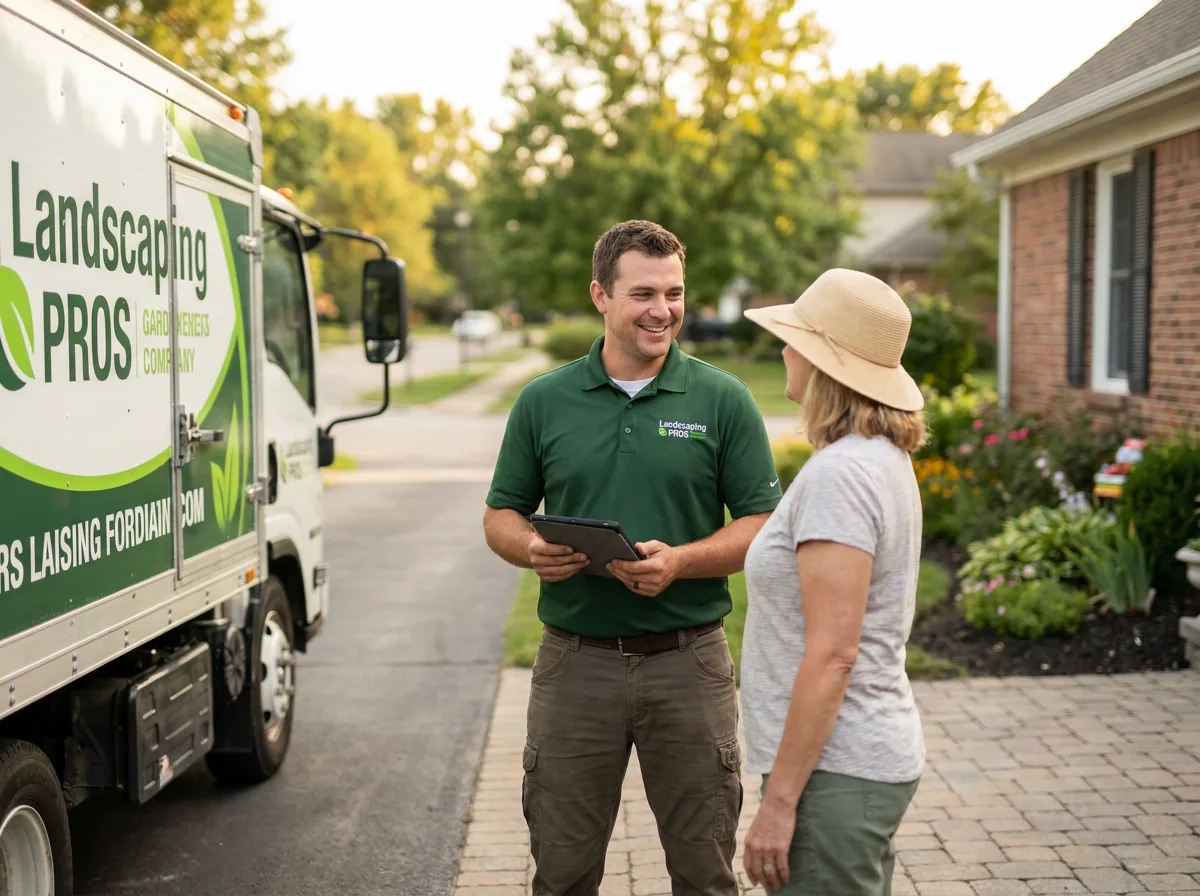 Landscaping New Brunswick, NJ FAQs